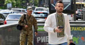 Українська влада перегляне критерії критично важливих підприємств Нові правила бронювання: Кабмін дав місяць на перегляд критеріїв критичності