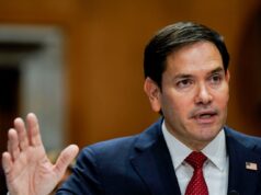 США висловлюють стурбованість через загострення ситуації в Балтії Рубіо заявив про ризики ескалації через напругу навколо Балтії