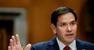 США висловлюють стурбованість через загострення ситуації в Балтії Рубіо заявив про ризики ескалації через напругу навколо Балтії