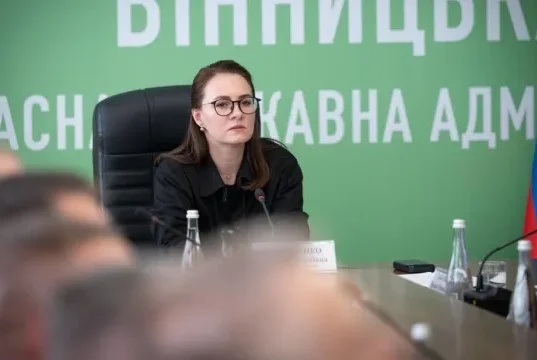 Індустріальні парки в Україні можуть отримати до 150 млн грн підтримки Індустріальні парки в Україні можуть отримати до 150 млн грн підтримки