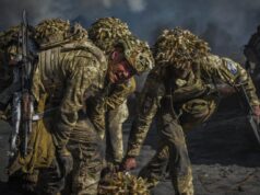 Покровськ і Мирноград: суперечливі заяви про окупацію міст DeepState оголосив Покровськ окупованим: військові прокоментували ситуацію в місті