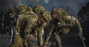 Покровськ і Мирноград: суперечливі заяви про окупацію міст DeepState оголосив Покровськ окупованим: військові прокоментували ситуацію в місті