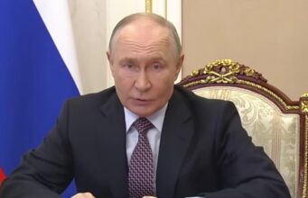 “Мобілізація або завершення війни”: експерт розповів, до чого може готуватись Путін “Мобілізація-або-завершення-війни”:-експерт-розповів,-до-чого-може-готуватись-Путін