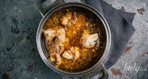 Не лише добавки: які прості продукти підтримують вироблення колагену та здоров’я шкіри Не-лише-добавки:-які-прості-продукти-підтримують-вироблення-колагену-та-здоров’я-шкіри
