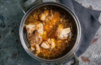 Не лише добавки: які прості продукти підтримують вироблення колагену та здоров’я шкіри Не-лише-добавки:-які-прості-продукти-підтримують-вироблення-колагену-та-здоров’я-шкіри