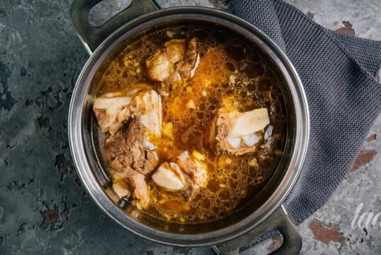 Не лише добавки: які прості продукти підтримують вироблення колагену та здоров’я шкіри Не-лише-добавки:-які-прості-продукти-підтримують-вироблення-колагену-та-здоров’я-шкіри