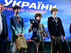 McQueen виграв Кубок України з FPV-дронів з навантаженням McQueen виграв Кубок України з FPV-дронів з навантаженням