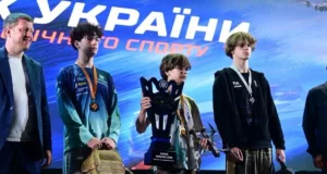 McQueen виграв Кубок України з FPV-дронів з навантаженням McQueen виграв Кубок України з FPV-дронів з навантаженням