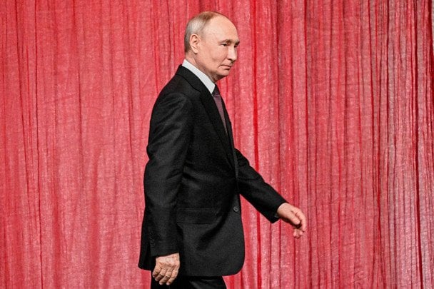 Війна виснажує Росію, але Путін не змінює своїх цілей: розкрито справжні плани Кремля Війна-виснажує-Росію,-але-Путін-не змінює-своїх-цілей:-розкрито-справжні-плани-Кремля