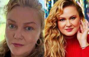 Самаєва емоційно висловилася про Жураківську: “Театр стає з нею краще” Самаєва-емоційно-висловилася-про-Жураківську:-“Театр-стає-з-нею-краще”