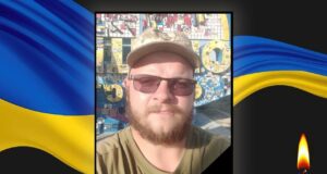 Під час виконання бойового завдання загинув волинянин Михайло Філіпчук Під-час-виконання-бойового-завдання-загинув-волинянин-Михайло-Філіпчук
