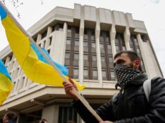 Брати з Криму: Втеча від призову та спогади про рідний край «ЗСУ-я-готовий-дати-клятву-А-росіянам-–-ні»-Брати-розповіли-про-втечу-з-окупованого.