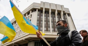 Брати з Криму: Втеча від призову та спогади про рідний край «ЗСУ-я-готовий-дати-клятву-А-росіянам-–-ні»-Брати-розповіли-про-втечу-з-окупованого.