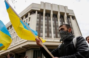 Брати з Криму: Втеча від призову та спогади про рідний край «ЗСУ-я-готовий-дати-клятву-А-росіянам-–-ні»-Брати-розповіли-про-втечу-з-окупованого.