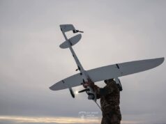На тлі війни в Ірані: Україна стала ключовим гравцем глобальної безпеки, – WSJ На-тлі-війни-в-Ірані:-Україна-стала-ключовим-гравцем-глобальної-безпеки,-–-wsj