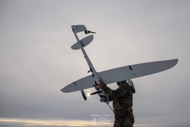 На тлі війни в Ірані: Україна стала ключовим гравцем глобальної безпеки, – WSJ На-тлі-війни-в-Ірані:-Україна-стала-ключовим-гравцем-глобальної-безпеки,-–-wsj