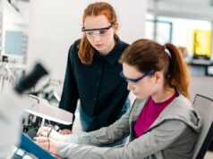 МОН України оголосило першу хвилю фінансування профільних ліцеїв на 2026 рік МОН запускає велике оновлення ліцеїв: хто отримає нові лабораторії