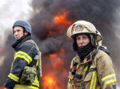 Російські удари по нафтогазових об’єктах в Україні: наслідки та реакція РФ понад добу масовано атакувала підприємства “Нафтогазу” у двох областях