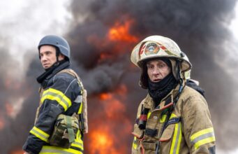 Російські удари по нафтогазових об’єктах в Україні: наслідки та реакція РФ понад добу масовано атакувала підприємства “Нафтогазу” у двох областях