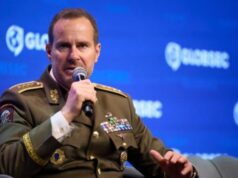 Чехія та безпека Європи: уроки з війни в Україні «Вступ-України-в-НАТО-– логічний-крок»-– начальник-генштабу-Чехії-про-агресію-Росії-та-безпеку-Європи