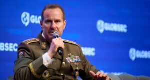 Чехія та безпека Європи: уроки з війни в Україні «Вступ-України-в-НАТО-– логічний-крок»-– начальник-генштабу-Чехії-про-агресію-Росії-та-безпеку-Європи