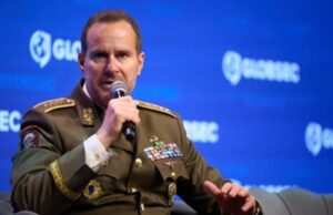 Чехія та безпека Європи: уроки з війни в Україні «Вступ-України-в-НАТО-– логічний-крок»-– начальник-генштабу-Чехії-про-агресію-Росії-та-безпеку-Європи