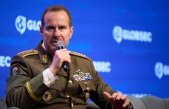 Чехія та безпека Європи: уроки з війни в Україні «Вступ-України-в-НАТО-– логічний-крок»-– начальник-генштабу-Чехії-про-агресію-Росії-та-безпеку-Європи