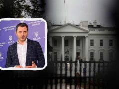 Переговори про закінчення війни: нардеп відповів, коли приїдуть переговірники Трампа Переговори-про-закінчення-війни:-нардеп-відповів,-коли-приїдуть-переговірники-Трампа