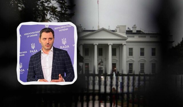 Переговори про закінчення війни: нардеп відповів, коли приїдуть переговірники Трампа Переговори-про-закінчення-війни:-нардеп-відповів,-коли-приїдуть-переговірники-Трампа