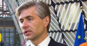 Це не кінець: глава МЗС Литви спрогнозував долю заморожених активів Росії Це-не-кінець:-глава-МЗС-Литви-спрогнозував-долю-заморожених-активів-Росії