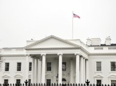 У Вашингтоні сталася стрілянина поблизу резиденції Трампа, – CNN У-Вашингтоні-сталася-стрілянина-поблизу-резиденції-Трампа,-–-cnn