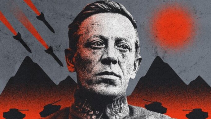 Симон Петлюра: Спадок лідера УНР через 100 років після його загибелі «Не-забуваймо-про-меч».-Чим-Симон-Петлюра-цінний-для-України-в-час-війни?