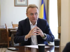 Садовий запропонував нову модель відстрочки для чоловіків Садовий запропонував нову модель відстрочки для чоловіків