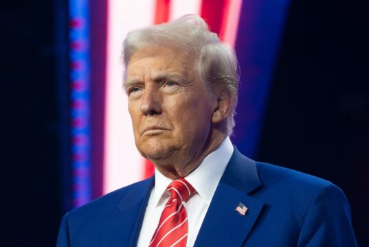 США та Іран наближаються до угоди про продовження перемир’я та обговорення ядерної програми США та Іран близькі до продовження перемир’я на 60 днів і обговорення ядерної угоди, –...