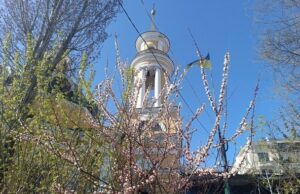 Нічний удар по Києву: на Поштовій площі пошкоджено історичні пам’ятки Нічний-удар-по Києву:-на Поштовій-площі-пошкоджено-історичні-пам’ятки