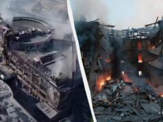 У Міноборони РФ підтвердили удар “Орешником” і цинічно пояснили атаку на Україну У-Міноборони-РФ-підтвердили-удар-“Орешником”-і-цинічно-пояснили-атаку-на-Україну