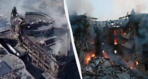 У Міноборони РФ підтвердили удар “Орешником” і цинічно пояснили атаку на Україну У-Міноборони-РФ-підтвердили-удар-“Орешником”-і-цинічно-пояснили-атаку-на-Україну