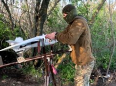 Зміни на фронті: Роль українських дронів-перехоплювачів у війні Знищили-російських-БПЛА-на-15-мільйонів-доларів:-робота-одного-екіпажу-дронів-перехоплювачів