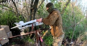 Зміни на фронті: Роль українських дронів-перехоплювачів у війні Знищили-російських-БПЛА-на-15-мільйонів-доларів:-робота-одного-екіпажу-дронів-перехоплювачів