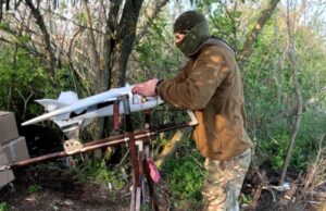 Зміни на фронті: Роль українських дронів-перехоплювачів у війні Знищили-російських-БПЛА-на-15-мільйонів-доларів:-робота-одного-екіпажу-дронів-перехоплювачів