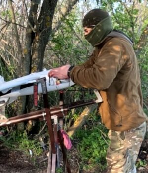 Знищили-російських-БПЛА-на-15-мільйонів-доларів:-робота-одного-екіпажу-дронів-перехоплювачів