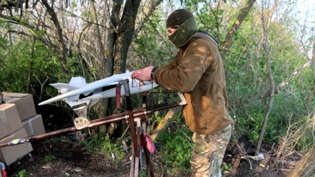Зміни на фронті: Роль українських дронів-перехоплювачів у війні Знищили-російських-БПЛА-на-15-мільйонів-доларів:-робота-одного-екіпажу-дронів-перехоплювачів