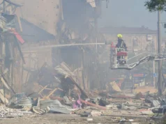 Кількість постраждалих у Києві від масованого удару зросла до 69 У-Києві-кількість-постраждалих-від-масованого-удару-зросла-до-69-–-мер