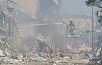 Кількість постраждалих у Києві від масованого удару зросла до 69 У-Києві-кількість-постраждалих-від-масованого-удару-зросла-до-69-–-мер