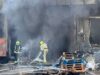 Албанія засудила атаку на резиденцію посла в Україні Російський удар пошкодив резиденцію посла Албанії у Києві