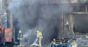 Албанія засудила атаку на резиденцію посла в Україні Російський удар пошкодив резиденцію посла Албанії у Києві