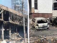 Удар по Києву: Росія пошкодила резиденцію посла однієї з країн Європи Удар-по-Києву:-Росія-пошкодила-резиденцію-посла-однієї-з-країн-Європи