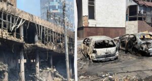 Удар по Києву: Росія пошкодила резиденцію посла однієї з країн Європи Удар-по-Києву:-Росія-пошкодила-резиденцію-посла-однієї-з-країн-Європи
