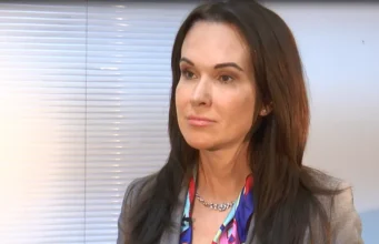 Мудра закликала передати Україні російські активи та прискорити створення трибуналу Мудра закликала передати Україні російські активи та прискорити створення трибуналу
