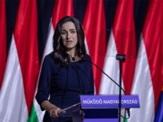 Угорщина засудила нічний удар Росії по Києву Угорщина зробила заяву про атаку Росії на Київ